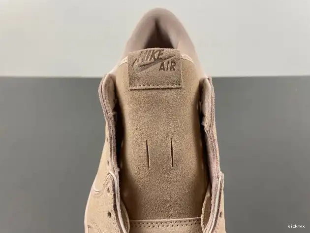 Rep Low Beige 1 AO1935-204 Particle Jordan NS Retro 0602